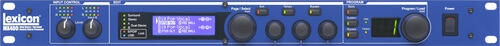 Lexicon MX400