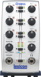 Lexicon Omega