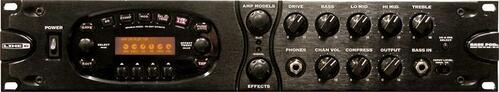 Line 6 Bass Pod XT Pro