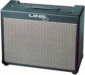 Line 6 Flextone II