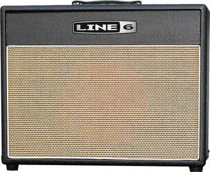 Line 6 Flextone III plus