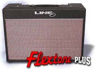 Line 6 Flextone Plus