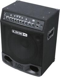 Line 6 LowDown LD300 Pro