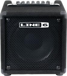 Line 6 LowDown Studio 110