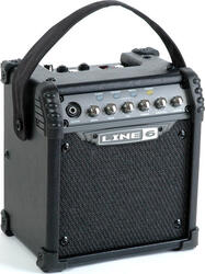 Line 6 Micro Spider