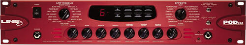 Line 6 Pod Pro