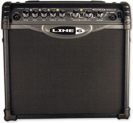 Line 6 Spider II 15
