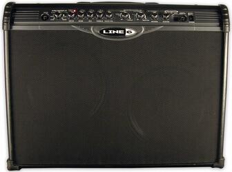 Line 6 Spider II 212