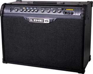 Line 6 Spider III 120