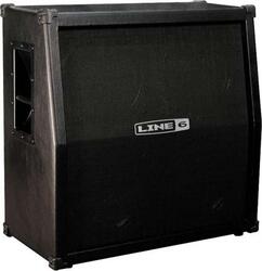 Line 6 Spider III Cab