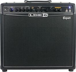 Line 6 Spider Valve 112