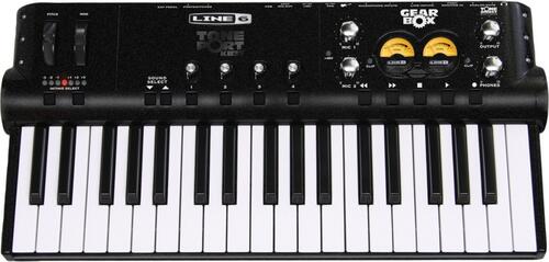 Line 6 Toneport KB37