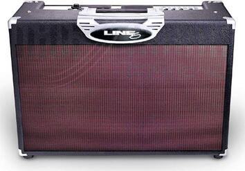 Line 6 Vetta 212 Combo