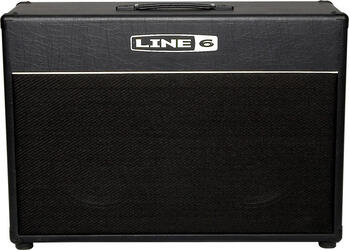 Line 6 Vetta II Cab 212