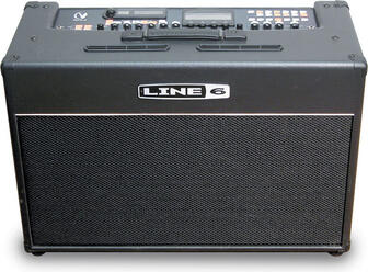 Line 6 Vetta II Combo
