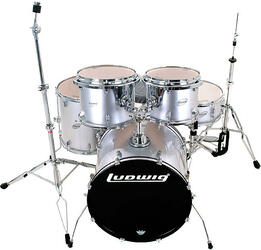 Ludwig Accent CS