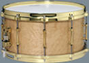 Ludwig Exotic snare 