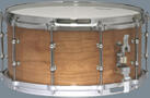 Ludwig Exotic snare 