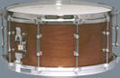 Ludwig Exotic snare 