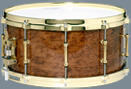 Ludwig Exotic snare 