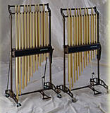 Ludwig Symphonic Classic Chimes