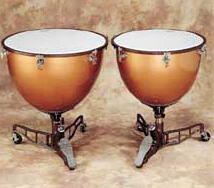 Ludwig Timpani Universal Series