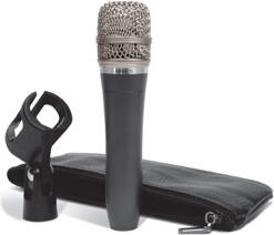 M-Audio Aries