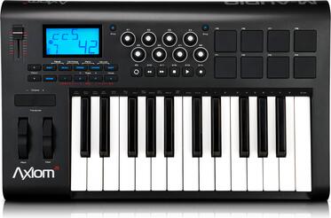 M-Audio Axiom 25
