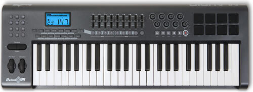 M-Audio Axiom 49