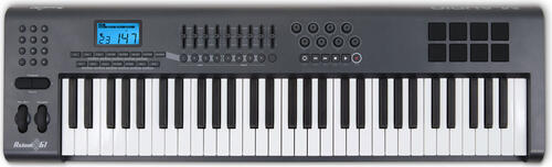 M-Audio Axiom 61