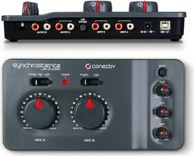 M-Audio Conectiv