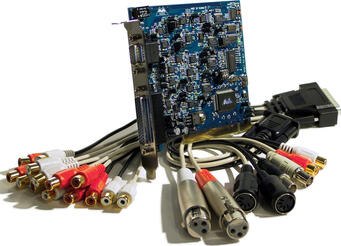 M-Audio Delta 1010 LT