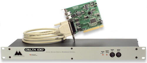 M-Audio Delta 1010