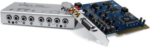M-Audio Delta 66