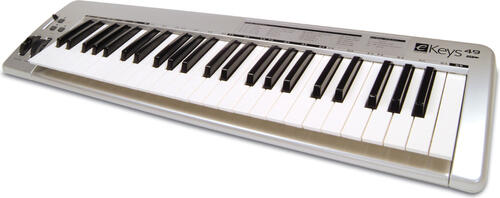M-Audio eKeys 49