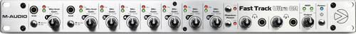 M-Audio Fast Track Ultra 8R