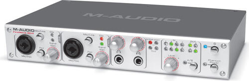 M-Audio FireWire 1814
