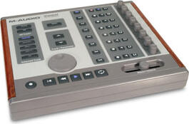 M-Audio iControl