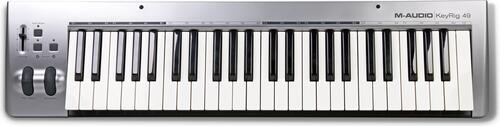 M-Audio KeyRig 49