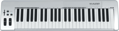 M-Audio Keystation 49e