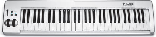 M-Audio Keystation 61es