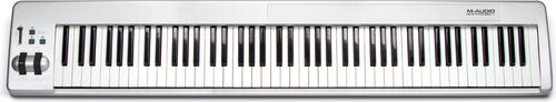 M-Audio KeyStation 88es