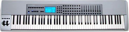 M-Audio Keystation Pro 88