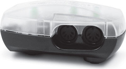 M-Audio MIDISPORT 1x1