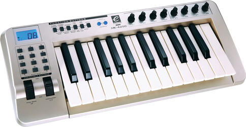 M-Audio MK-425C