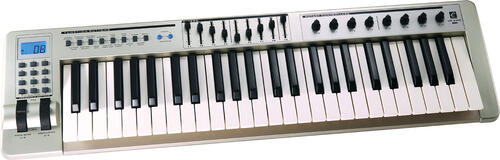 M-Audio MK-449C