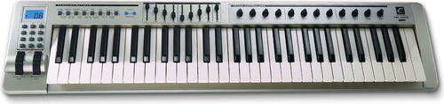 M-Audio MK-461C