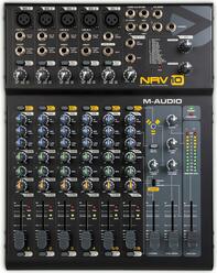 M-Audio NRV10