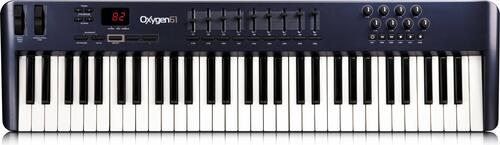 M-Audio Oxygen 61