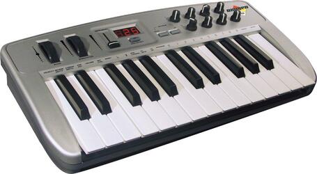 M-Audio Oxygen 8